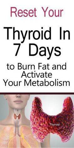 Reset your thyroid in just 7 days and burn fat to activate your fat-burning metabolism. Your thyroid is what helps you burn fat, but if it is suppressed, it will cause you to gain weight. Read more to learn how to boost your thyroid function and balance your hormones. Smoothies Vegan, Thyroid Function, Smart Things, Burn Fat, Best Diets