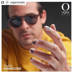 Roses Nails, Men Nail Polish, Instagram Man, Makeup Nails Art