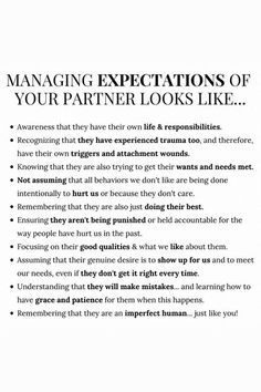 Dating And Relationships, Living With Partner, Managing Expectations, Relationship Therapy, Relationship Psychology, Couples Counseling