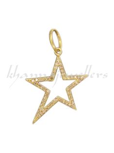 Star wings Silver Diamond pendant. SKU :- GP0250 Metal: sterling silver Diamond: 0.58 Ct   Stone: - size: 29.00 MM Made in India. P(009) Star Wings, Diamond Gold, Silver Diamonds, Gold Plated Sterling Silver, Pave Diamonds, Sterling Silber, Diamond Pendant, Gold Plating, Gold Diamond