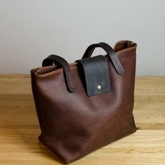 Leather Tote Bag / Brown Leather Bag / Handmade Leather Tote - Etsy Egypt Stylish Work Bag, Handmade Leather Shoulder Bag, Handmade Leather Tote Bag, Leather Bag Handmade, Leather Computer Bag, Handmade Leather Tote, Brown Leather Tote Bag, Leather Tote Bag Women, Large Leather Tote Bag