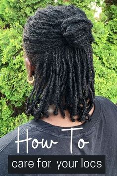 Maintining your locs by yourself has a lot of great benefits! In my recent youtube video, I address how you can save on cost, benefit from convenience and gain confidence from retesting your locs yourself. Maintaining your locs can be done whether you have starter locs or are advanced in your loc journey. #locs #locstyles #locmaintenance #loctutorial #mediumlocs #stylinglocs Locs Retwist, Natural Hair Care Regimen, Dreads Care, Beautiful Dreadlocks, Beautiful Black Hair, Protective Hairstyles For Natural Hair, Short Locs Hairstyles, Starter Locs