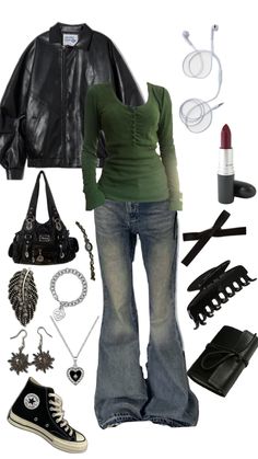 elena gilbert core outfit Elena Gilbert Core, Chique Outfits, Elena Gilbert, Modieuze Outfits, Mein Style, Swaggy Outfits