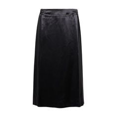 Find BOTTEGA VENETA Soft Satin Skirt on Editorialist. Midi skirt, flowing fit, concealed zipper, below-knee length Silk Midi Skirt Bottoms For Work, Silk Midi Skirt For Work, Silk Midi Skirt For Workwear, Silk Knee-length Pleated Skirt, Silk Knee-length Workwear Skirt, Knee-length Silk Skirt For Workwear, Silk Knee-length Bottoms For Work, Knee-length Silk Bottoms For Workwear, Silk Relaxed Skirt For Workwear