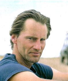 Sam Shepard                                                                                                                                                                                 More Ralph Fiennes Voldemort, Male Movie Stars, Aaron Eckhart, Sam Shepard, Sam Elliott, Ralph Fiennes, Made In Chelsea, People Of Interest, Special People