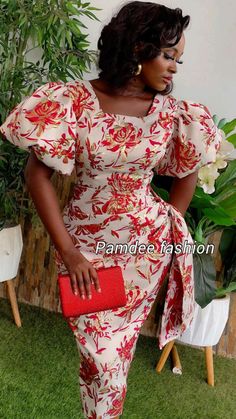 Damask Styles, Yakoema Fashion