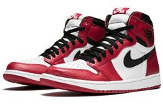 Air Jordan 1 Retro High OG Chicago 555088-101 – TELATAPA Air Jordan 1 Mid Chicago, Jordan 1 Mid Chicago, Air Jordan 1 Chicago, Zapatillas Jordan Retro, Обувь Air Jordan, Nike Jordan Retro, Jordan Retro 1, Sneakers Vans, Baskets Nike