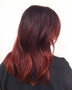 Red Hair Brunette, Colormelt Hair, Balayage Hair Colour, Balayage Hair Copper, Balayage Hair Blonde Medium, Balayage Hair Blonde Long, Balayage Hair Caramel, Hair Colour Ideas