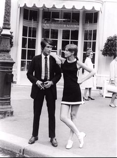 60s Mod Fashion, Louise Ebel, Christian Dior Paris, Swinging Sixties