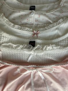 Ropa Shabby Chic, Cute Pajamas, Modieuze Outfits, Mein Style, Feminine Outfit, Really Cute Outfits, Girly Outfits, Dream Clothes, New Wardrobe