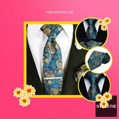 Wow picks! Classic Pocket Square Tie Green Brown Paisley 3.4" Silk at $25.00 Choose your wows. 🐕 #with #shoesoftheday #jwusa #jeans #mensshoes #cravatta #jwbrasil #stilettoheel #suitup #jwbrothers Elegant Sets With Ties As Gift, Elegant Business Suit And Tie Accessories With Paisley Print, Elegant Black Tie Suit Accessories With Paisley Print, Elegant Paisley Print Suit And Tie Accessories For Gift, Elegant Paisley Print Tie As A Gift, Elegant Wedding Suit And Tie Accessories With Paisley Print, Elegant Paisley Print Wedding Suit Accessories, Elegant Paisley Print Ties As Gift, Elegant Formal Ties With Paisley Print