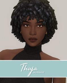 THUJA; a default + non default skinblend | Patreon Ts4 Skin Blend, Skin Blend Sims 4 Cc, Sims 4 Cc Skin Blend, Sims 4 Skin Blend, Skin Overlay Sims 4, Hair 90s