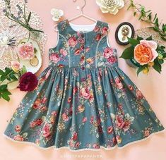 Baby Girl Frocks Princesses, Girl Frock Design, Cotton Frocks For Kids, Girl Frock, Girls Dresses Sewing