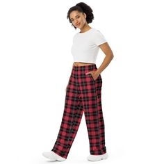 Sport the energy of CPY, calm and comfy and all about the 90's. :). The material of these lounge pants is super soft. Kick back, grocery shop and have sweet dreams, these pants let you do it all in 90's wide leg pajama fashion. Excellent material for fall and winter. These are unisex. We suggest to order your normal size or down a size for a more fitting shape. These are yummy loungy and loose. • Relaxed unisex fit • Practical side pockets • Elastic waistband with a white drawstring • Can be wor Comfy Relaxed Fit Bottoms For Pajama Party, Trousers Sleepwear With Pockets For Loungewear, Sleepwear Trousers With Pockets For Loungewear, Casual Sleepwear Straight Pants For Pajama Party, Trendy Loungewear Pants With Comfort Waistband, Straight Pants With Side Pockets For Lounging, Casual Straight Pants For Pajama Party, Casual Wide Leg Sleepwear, Straight Lounging Pants With Side Pockets