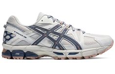 ASICS Gel-Kahana 8 1011B109-023 Footwear Design, 12th Man, Fashion Performance, Asics Gel, Stylish Sneakers, Perfect Pair, Designer Shoes, Your Perfect, Athletic Shoes