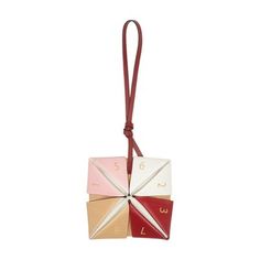 Find FENDI Fortune Teller Charm on Editorialist. Fendi fortune teller charm Fendi Bag Charm, Pink Fendi, Trend 2025, Fendi Bag, Fortune Teller, Bee Charms, Travel Collection, Fendi Bags, Gold Charm