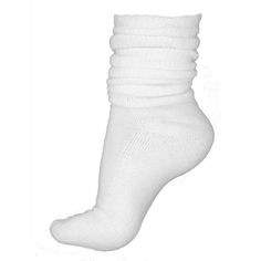 Thick White Socks, White Scrunch Socks, White Slouch Socks, White Socks Png, Scrunched Up Socks, Cute White Socks, Scrunched Socks, White High Socks, Yeti Costume