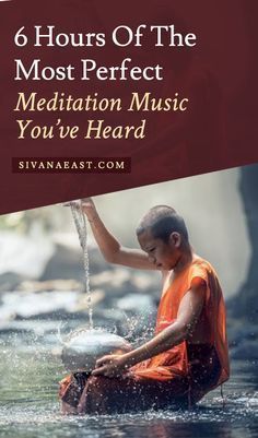 Music For Meditation, Frosé, Yoga Music, Relaxation Meditation