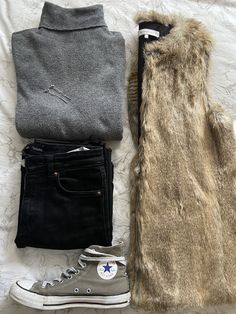 Ootd Winter, Casual Chic Style, Outfits Casuales, Daily Outfits, Pretty Outfits, Fashion Inspo Outfits