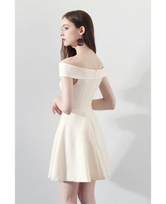 Shop Gorgeous Short Champagne Homecoming Dress Off Shoulder online. All instock with free shipping. Pro since 2009. Elegant Champagne Dress For Homecoming, Elegant Champagne Homecoming Dress, Champagne Mini Dress For Prom, Off-shoulder Bridesmaid Mini Dress For Prom Season, Mini Off Shoulder Dress For Homecoming Prom, Off Shoulder Mini Dress For Prom, Elegant Off Shoulder Mini Dress For Prom, Bridesmaid Off Shoulder Dress For Prom Season, Summer Homecoming Off Shoulder Dress