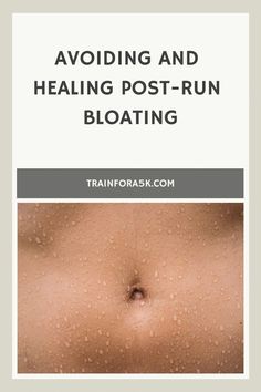 Bloating after running is an uncomfortable feeling, but it is a common occurrence among distance runners. Bloating can happen to someone who is new to running.. Tummy Tea, Peppermint Plants, Bloated Stomach, Bloated Belly, Women Health Care, Health And Fitness Magazine, After Running, Women Health, Natural Cough Remedies