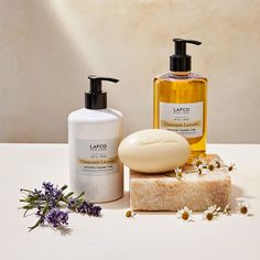 Artisanally made in Europe, ultra-hydrating, olive oil base natural bar soap cleanses with a creamy, rich lather and leaves your skin moisturized. Lavender Hand Cream, Natural Bar Soap, Liquid Soap, Hand Cream, Free Samples, Skin Moisturizer, Bar Soap, Yorkie, Natural Ingredients