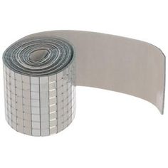 a roll of duct tape on top of a white background