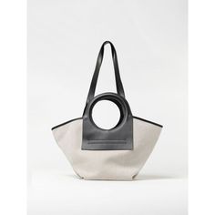 Fall/Winter 2023/2024 Hereu Tote Bags Woman Black Size Type: Int Sku: Gig-Wbcals ~ Beige/Black Welcome To The Official Luosophy Poshmark Closet! Luosophy Is A Luxury Brand Reselling Company Founded In San Diego, Ca From 2016. All Our Products Are Imported From Italy And Sold In The Usa. We Do Our Best To Provide High Fashion, Luxury Items At Affordable Prices. We Guarantee All Our Products Are 100% Authentic. Shop With Us And You Will Forget About Shopping At Department Or Brand Name Stores. Our Chic Black Double Handle Beach Bag, Eco-friendly Square Black Beach Bag, Eco-friendly Black Shoulder Bag With Double Handle, Eco-friendly Black Tote Beach Bag, Eco-friendly Black Large Capacity Beach Bag, Luxury Items, Luxury Branding, Bags Women, Tote Bag