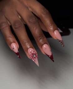 Work Nails, Long Acrylic Nails Coffin, Vacation Nails, Acrylic Nails Coffin, Bling Nails, Chic Nails