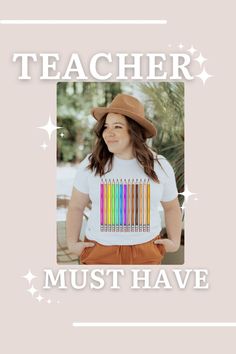 Grab your All Are Welcomed, Pride Teacher T-shirt, Colored Pencils Rainbow shirt today! This shirt is a symbol of support for teachers, students, and everyone. Perfect First Year Teacher Tshirt Teacher Must Haves