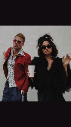 Marla Singer, Funny Couple Halloween Costumes, Costumes Couples, Couples Halloween Outfits, Cute Couple Halloween Costumes, Trendy Halloween Costumes, Unique Halloween Costumes, Couples Halloween, Halloween Costume Outfits