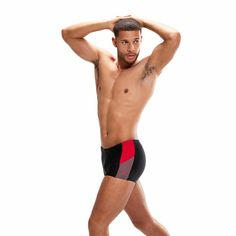 Keep fit and discover the sector's latest new releases to perform sports with the best guarantees! Purchase Men’s Bathing Costume Speedo Dive Aquashort Black at the best price and enjoy a healthy life!Type: Bathing CostumeMaterial: ElastaneNylonColour: BlackGender: MenRecommended age: Adults

SKU: S64119902 Bathing Costumes, Keep Fit, New Releases, News Release, Mens Coats, Healthy Life, Designing Women, Diving, Fashion Beauty