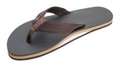 PRICES MAY VARY. Single Layer Arch Closed Cell Classic SBR Rubber Tubular Jacquard Nylon Strap Filled Double Stitched Strap Lifetime Rainbow Guarantee Cheap Men's Slide Flip Flops, Cheap Men's Flip Flops For Casual Wear, Cheap Men's Beach Flip Flops, Rainbow Sandals, Rubber Sandals, Recycled Rubber, Kids Luggage, Soft Tops, Mens Sandals