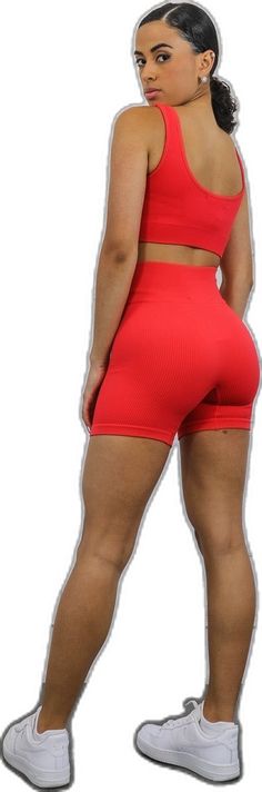 Yoga Exercise, Best Stretches, Gym Yoga, Exercise Fitness, Short Leggings, Good Stretches, Active Lifestyle, Two Piece Set, Two Piece Sets