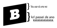 a black and white logo with the letter b