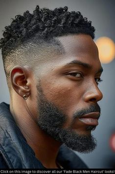 Fade Black Men, Low Drop Fade, Short Hair Twist Styles, Drop Fade Haircut, Drop Fade