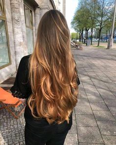 Natural Hair Mask, How To Grow Eyebrows, Ombre Hair, Hair Mask, Balayage Hair, Wavy Hair, Hair Goals