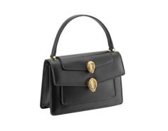 Small Designer Bags, Bvlgari Bag, Bvlgari Logo, Tone Calves, Alexander Wang Bag, Leather Belt Bag, Bvlgari Bags, Pouch Bag