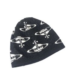 Cool Beanies For Men, Vivienne Westwood Clothes, Vivienne Westwood Men, Vivienne Westwood Accessories, Custom Fitted Hats, Cool Beanies, Headwear Fashion, Streetwear Clothes, Fashion Wishlist