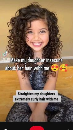 Hair Styles For Poofy Frizzy Hair, Frosted Tips Curly Hair, Punk Makeup, Hairdos For Curly Hair, Curly Hair Care, Curly Hair Tips, Dream Hair, Hair Videos, So Pretty