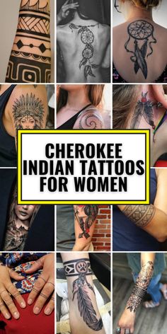 Stunning Cherokee Indian Tattoos for Women: Unique Designs for Arms, Backs, and Sleeves Native American Full Leg Tattoo, Native American Mother Tattoo, Native American Arm Band Tattoos For Men, Indian Tattoo Leg Sleeve, Womens Native American Tattoo, Native Neck Tattoo, Native American Woman Tattoo Design, Indian Horse Tattoo Native Americans, Native American Bow And Arrow Tattoo