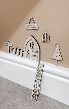 Laser Cut Christmas Ideas Laser Product Ideas, Laser Cut Elf On The Shelf, Laser Engraving Ideas Projects Woods, Elf On The Shelf Laser Cut Ideas, Christmas Laser Projects, Laser Christmas Ideas, Elf Entrance, Christmas Laser Cut Ideas, Laser Cut Gift Ideas