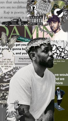 kendrick lamar #music #kendricklamar #kendrick #duckworth #vintage #quotes