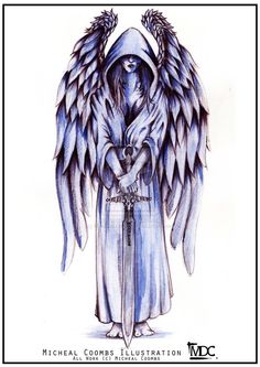 fallen angel tattoos for women - Google Search Angel Tattoo Drawings, Guardian Tattoo, Angel Warrior Tattoo, Angel Tattoo For Women, Archangel Michael Tattoo, Tatoo 3d