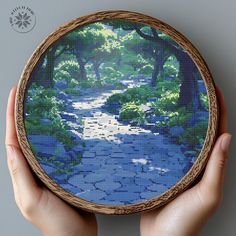 Dive into the serene beauty of nature with our Sea Cross Stitch Pattern, showcasing intricate floral designs that are perfect for both beginners and experienced stitchers. This easy-to-follow PDF download not only elevates your crafting experience but also brings the calming essence of the ocean right into your home--grab yours today and start stitching a piece of tranquility!🌟 Explore the art of cross-stitching with VibeStitchHub on Etsy - Your Ultimate Destination for Unique Cross Stitch Patterns! 🧵✨ Dive into a world of creativity with our carefully curated collection, where every pattern is a canvas waiting to be stitched. DISCOUNT CODE  Buy 3 models and pay for ONLY 2! Coupon code: 3PAY2SAVE ❤️ INFORMATION ON: Can be used with any color and title of AIDA fabric. Compatible with Patt Cross Stitch One Piece, Embroidery Floral Designs, Cross Stitch Shirt, Forest Cross Stitch Pattern, Unique Cross Stitch Patterns, Forest Cross Stitch, Sea Cross Stitch, Unique Cross Stitch, Black Sheets