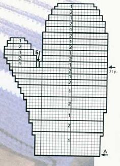 a drawing of a large building with lines on the front and sides, as well as numbers