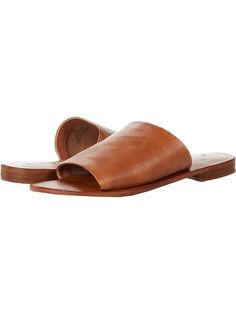 Women's Bed Stu Gia | Zappos.com Spring Leather Sandals With Leather Lining, Leather Sandals With Leather Lining For Spring, Classic Brown Flat Heel Sandals, Classic Leather Footbed Flip Flops For Vacation, Classic Open Toe Flip Flops For Beach, Classic Brown Flat Sandals, Classic Open Toe Sandals For Summer, Leather Lined Open Toe Flip Flops For Vacation, Classic Open Toe Summer Sandals