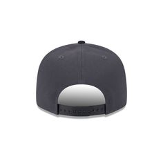 The Vegas Golden Knights 9FIFTY Snapback features an embroidered Golden Knights logo at the front panels with a gray undervisor and a snapback closure at the rear. Gray Snapback Hat For Baseball Season Streetwear, Gray Snapback Hat For Baseball Season, Gray Baseball Cap Snapback For Sports Events, Gray Snapback Baseball Cap For Sports Events, Gray Flat Bill Snapback Hat For Baseball Season, Gray Snapback Hat For Sports Events, Gray Snapback Hat For Baseball Season Sports Events, Gray Curved Brim Snapback Hat For Baseball Season, Gray Curved Brim Snapback Hat For Baseball