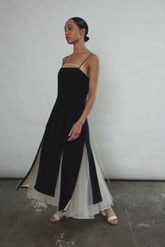 Theodora Dress Dress Inspo Wedding Guest, Elevated Everyday Style, Simple Graduation Dresses, Orchestra Dress, Covered Clothes, Wedding Fits, Grad Dresses