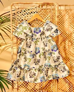 Childrensalon (@childrensalon) • Instagram photos and videos Floaty Dress, Weather Seasons, Comfy Shoes, Ramadan Kareem, Linen Clothes, Designer Collection, Latest Design, Ramadan, Outfit Sets